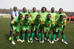 Ligue 1: Panthère perd ses griffes à Douala
