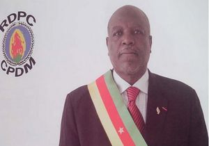 Décès de l'honorable Mpacko: réactions