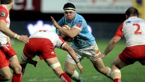 L'USAP, une victoire pour espérer