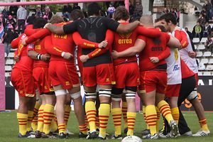 USAP, une première à ne pas manquer
