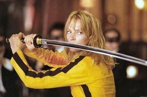 Quiz : Héroïnes du Cinéma