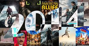 Les films de l'été 2014 (Août)