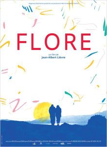 Affiche Flore