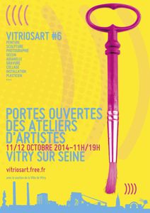 Vitriosart 2014