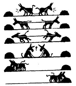 ANARCHIE ET POUVOIR 18