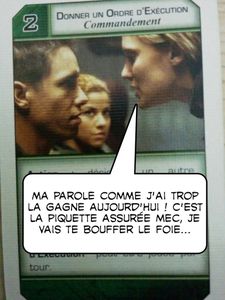 Autoportrait d'un homme au repos: le joueur