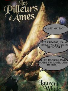 La malédiction de Meepl’noir : Blackfleet par Meeple toi-même