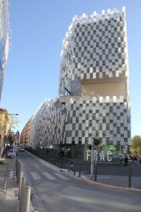 Les Musées de Marseille