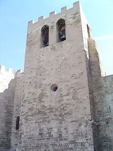 Les Monuments de Marseille