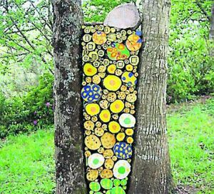 LAND ART