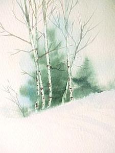 Trucs et astuces du web peinture à l'aquarelle