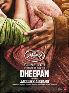 "Deepan", Palme d'Or du Festival de Cannes 2015