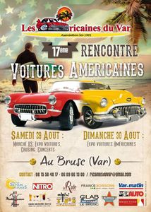 Deux journées spéciales Made in USA