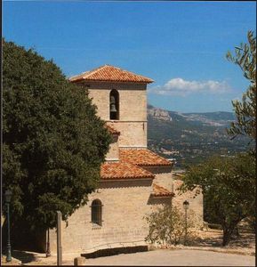 Collégiale Saint-Pierre