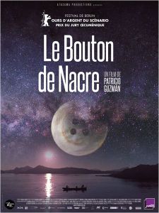 "Le Bouton de Nacre" de Patricio Guzman