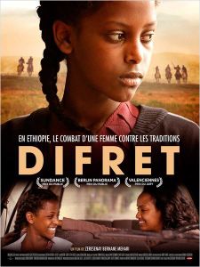 "Difret" de Zeressenay Méhari