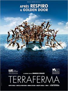 "Terraferma" d'Emanuelle Crialese
