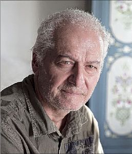 Jean-Michel Thibaux