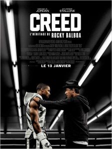 "Creed l'héritage..." de Ryan Coogler