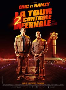 "La Tour 2 Contrôle Infernale" d'Eric Judor