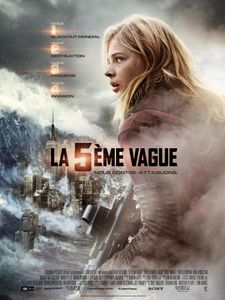 "La 5è Vague" de J. Blakeson