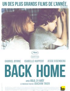 "Back Home" de Joachim Trier