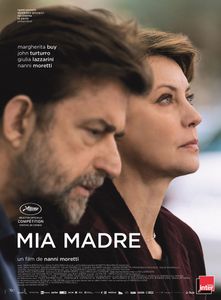 "Mia Madre" de Nanni Moretti