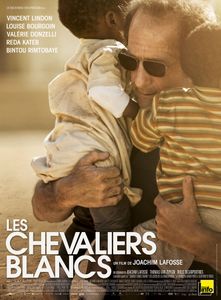 "Les Chevaliers Blancs" de Joachim Lafosse