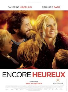 "Encore Heureux" de Benoît Graffin