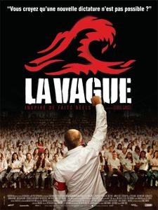 "La Vague"de Denis Gansel