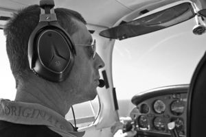 Jacques Boyaval aux commandes