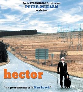 "Hector" de Jake Gavin