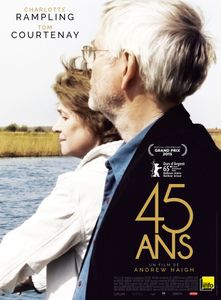 "45 Ans" d'Andrew Haigh