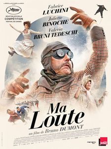 "Ma Loute" de Bruno Dumont