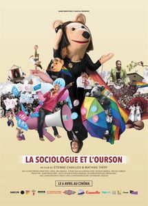 "La Sociologue et l'Ourson"