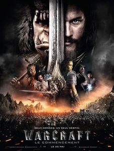 "Warcraft" de Duncan Jones