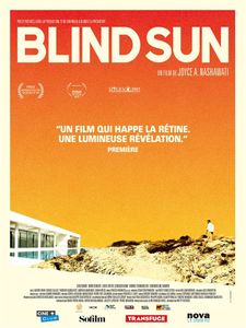 "Blint Sun" de Joyce.A.Nashawati