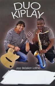 Le Duo Kiplay
