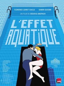 "L'effet aquatique" de Solveig Anspach