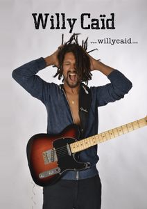 Willy Caïd