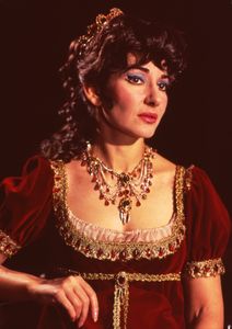 Maria Callas