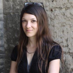 Laure Arbogast