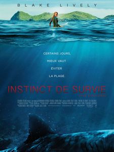 "Instinct de Survie" de Jaume Collet-Serra