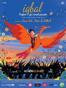 Six-Fours/Cinéma Six-N'étoiles (7-13 septembre) : Les Nouveautés de la Semaine
