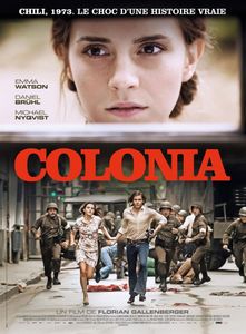 "Colonia" de Florian Gallenberger