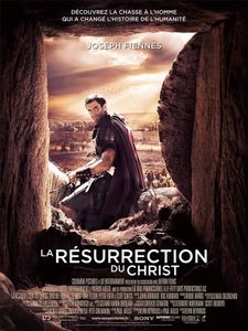 "La Résurrection du Christ" de Kevin Reynolds