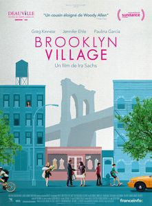 "Brooklin Village" de Ira Sachs