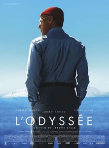 "L'Odyssée" de Jérôme Salle
