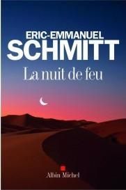 Nuit de feu...