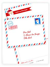 le père noel n'écrit plus